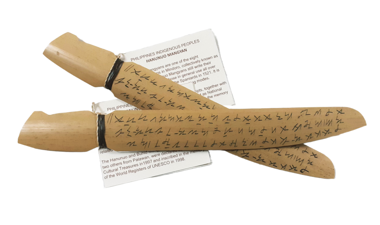 Letter Opener Advocafe